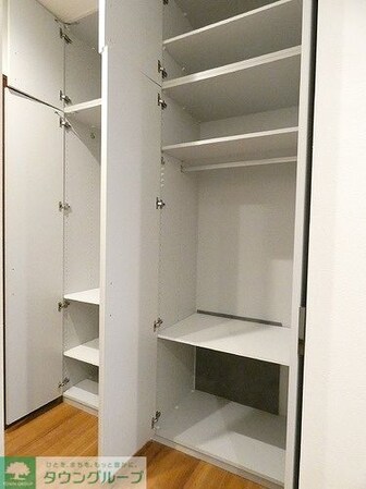 アルソレア馬事公苑の物件内観写真